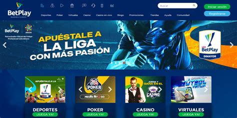 código promocional betplay bienvenida